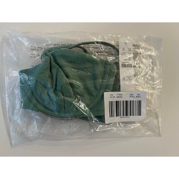 J. Crew Balconette Underwire Bikini Top - Picture 4 of 6